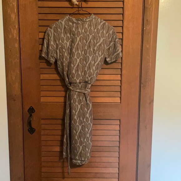 1950s vintage dress size e.  About a 2. - Picture 1 of 8